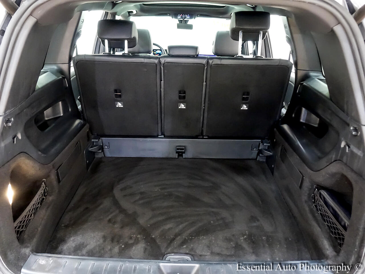 Mercedes-Benz GLB-Class GLB 250 4MATIC 2021