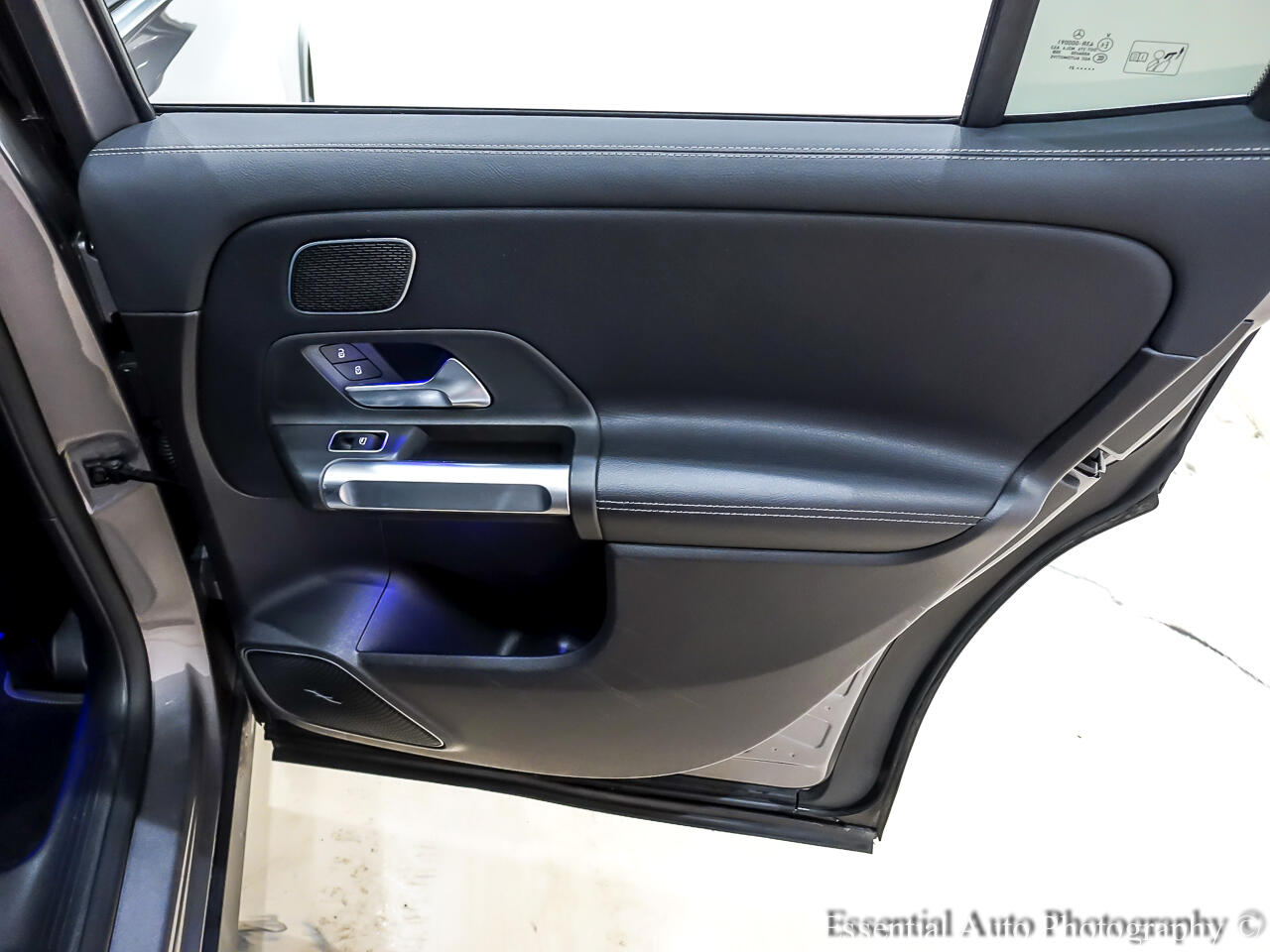 Mercedes-Benz GLB-Class GLB 250 4MATIC 2021