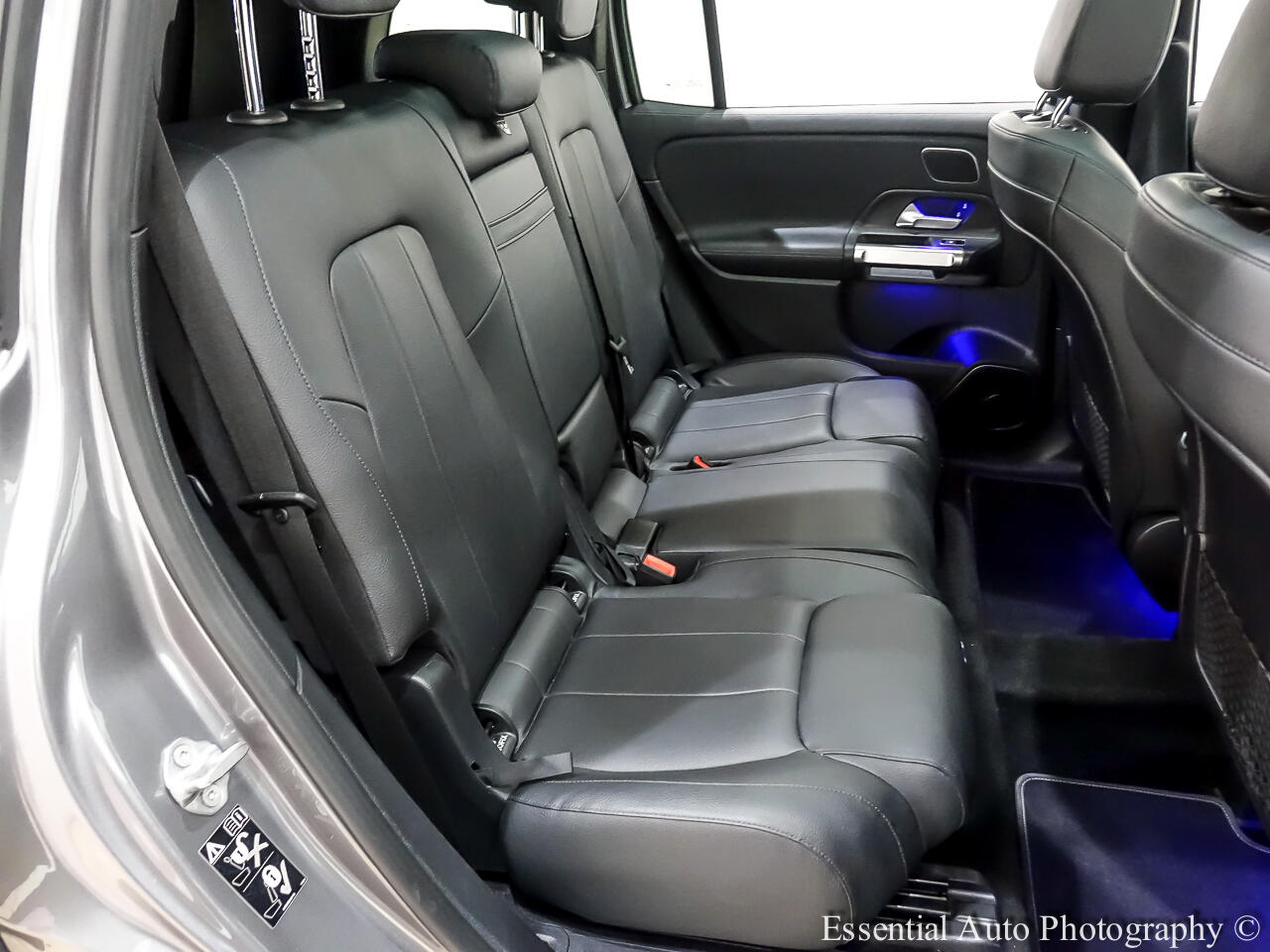 Mercedes-Benz GLB-Class GLB 250 4MATIC 2021