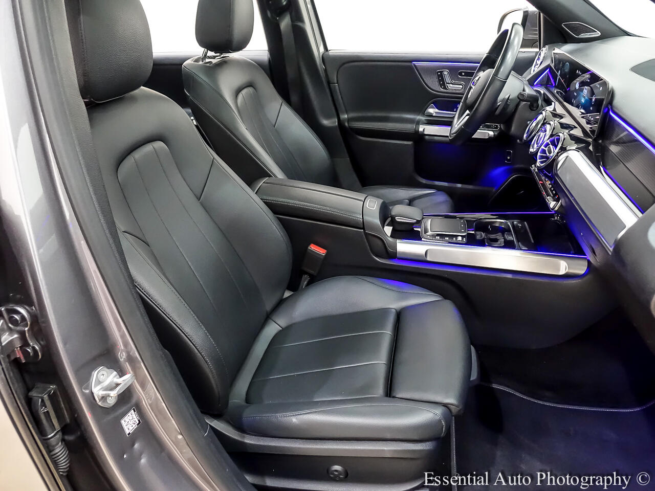 Mercedes-Benz GLB-Class GLB 250 4MATIC 2021