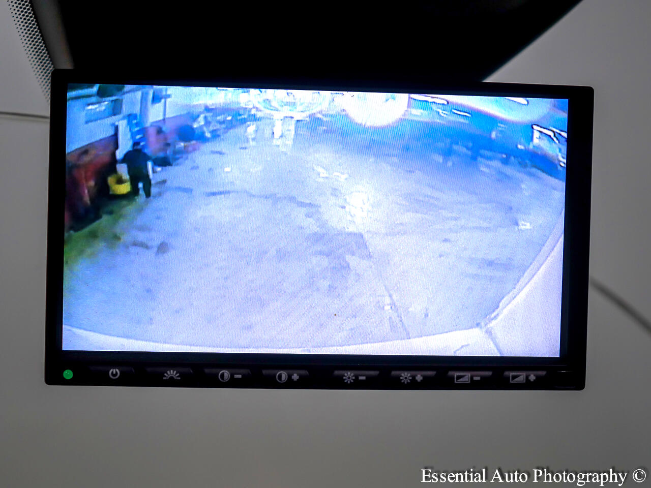 Ford Transit 250 Van High Roof w/Sliding Pass. 148-in. WB EL 2019