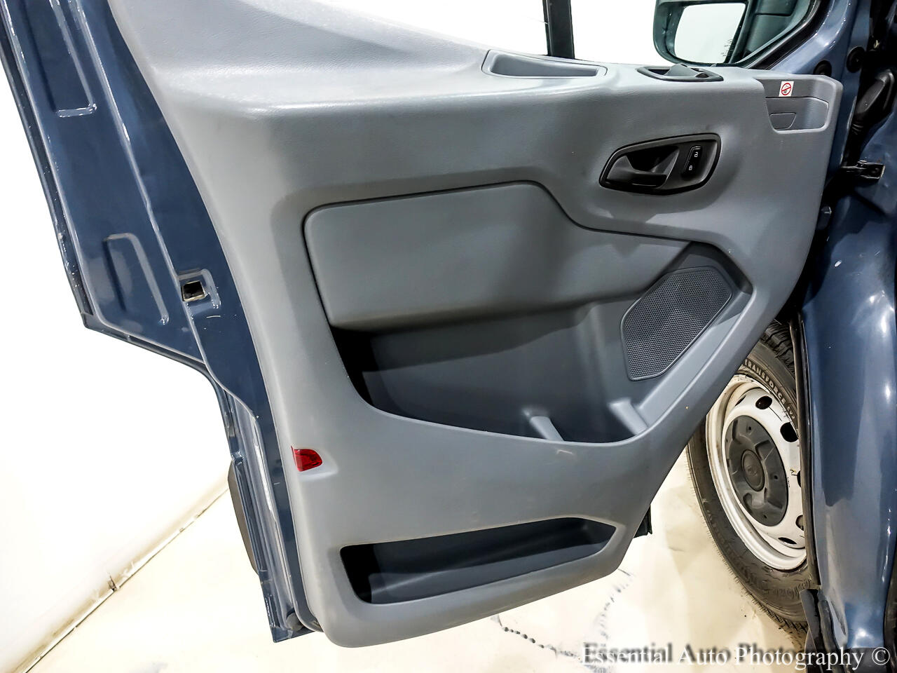 Ford Transit 250 Van High Roof w/Sliding Pass. 148-in. WB EL 2019