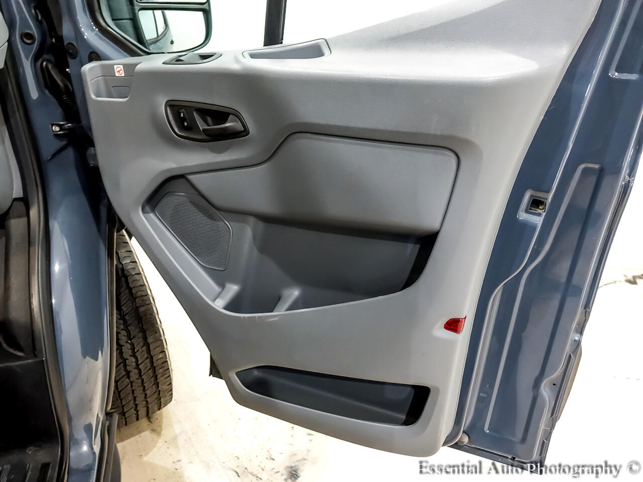 Ford Transit 250 Van High Roof w/Sliding Pass. 148-in. WB EL 2019