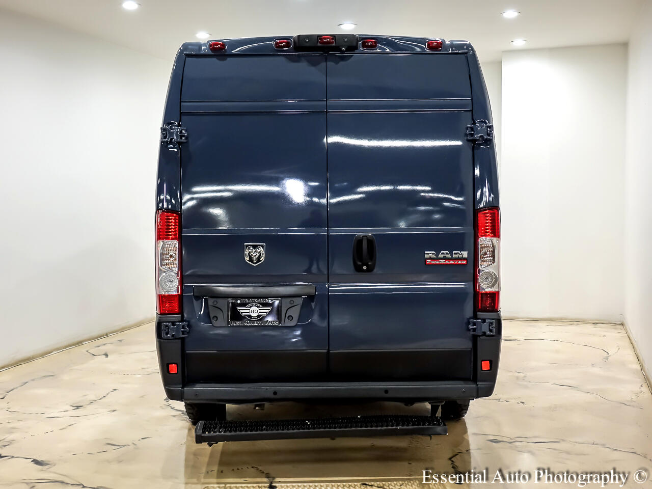 RAM Promaster 3500 High Roof w/Extended Length 2019