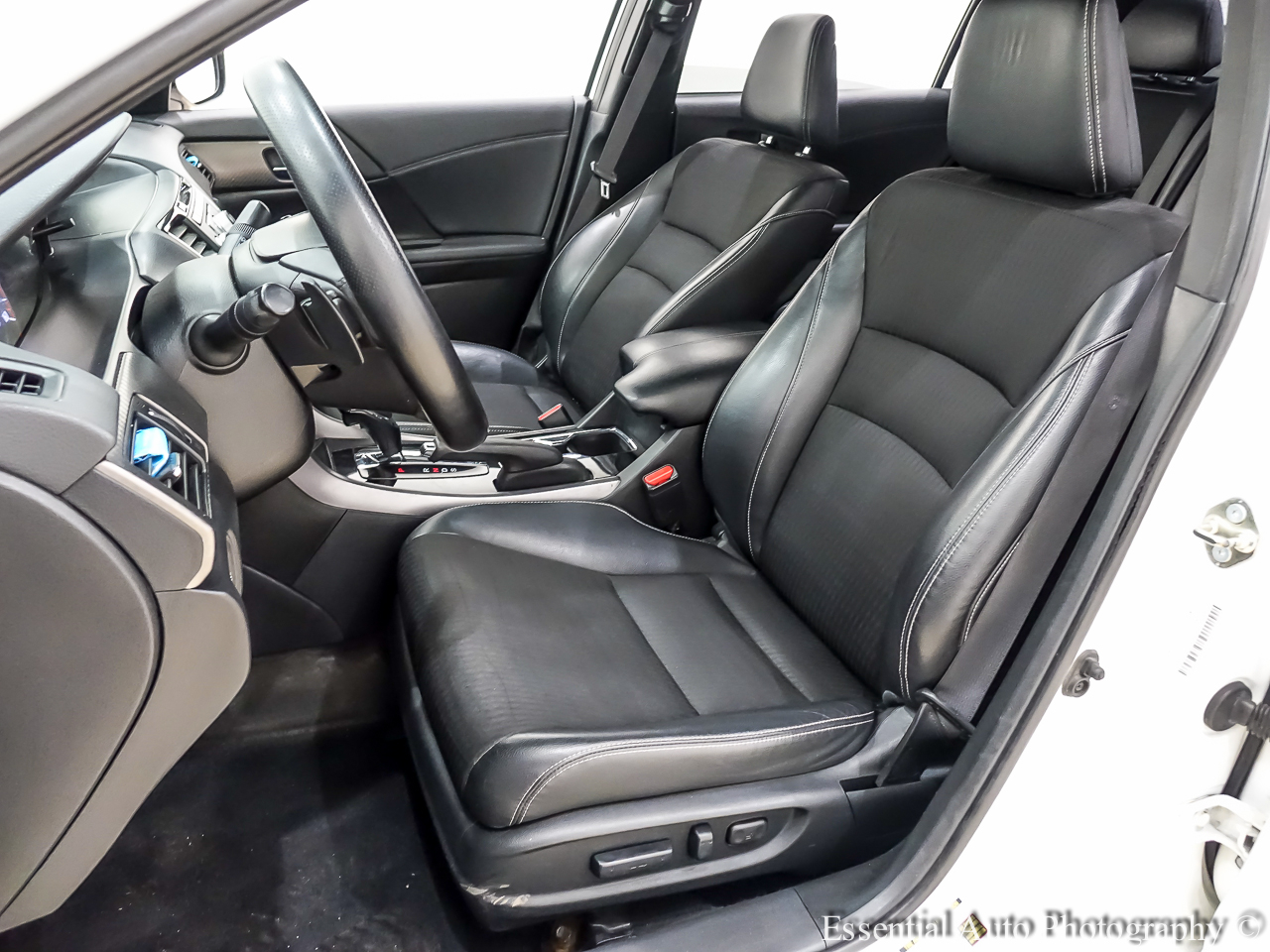 Honda Accord Sport CVT 2017