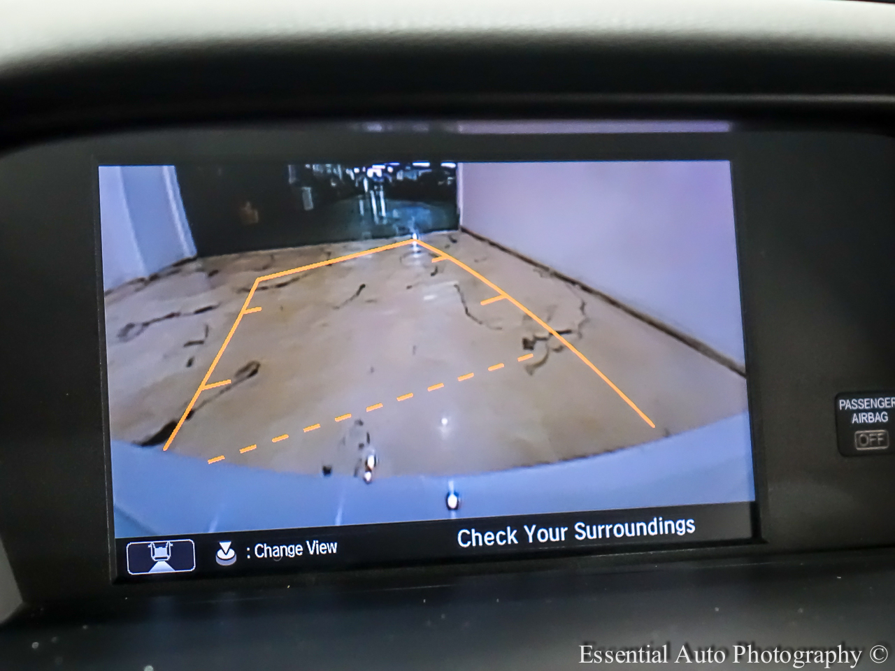 Honda Accord Sport CVT 2017