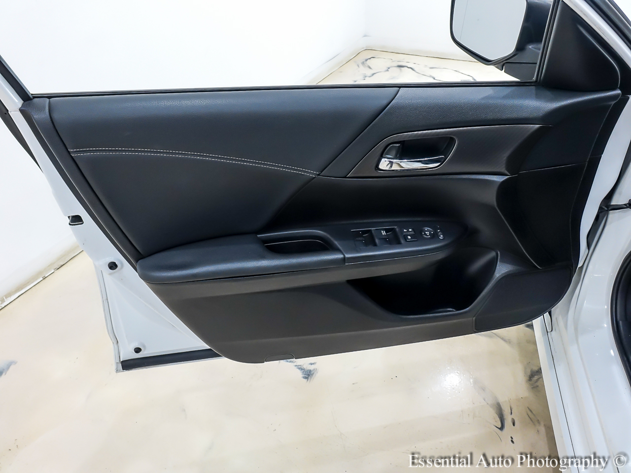 Honda Accord Sport CVT 2017