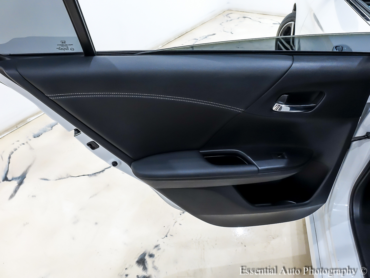 Honda Accord Sport CVT 2017