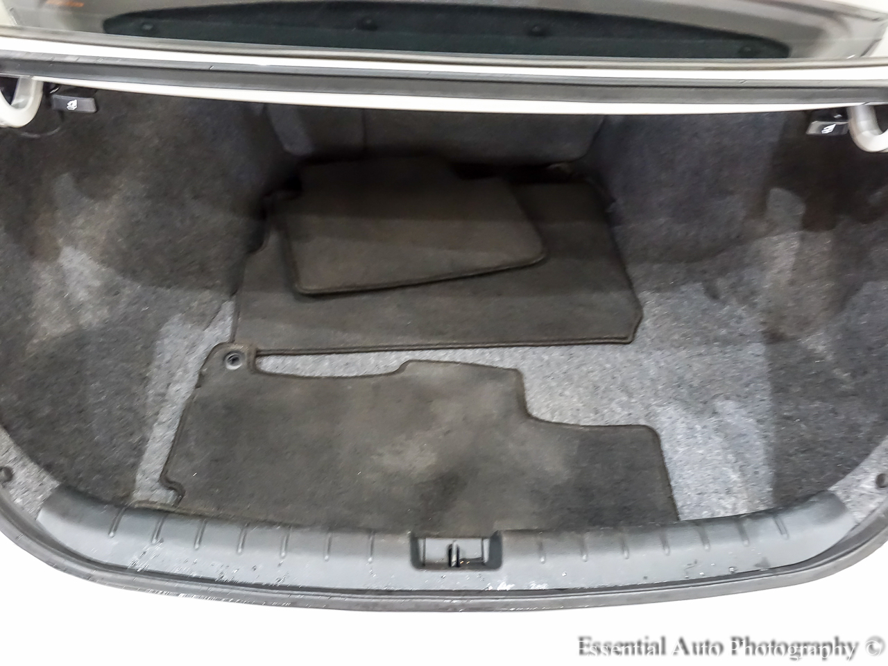 Honda Accord Sport CVT 2017