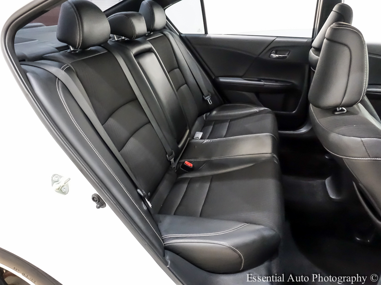 Honda Accord Sport CVT 2017