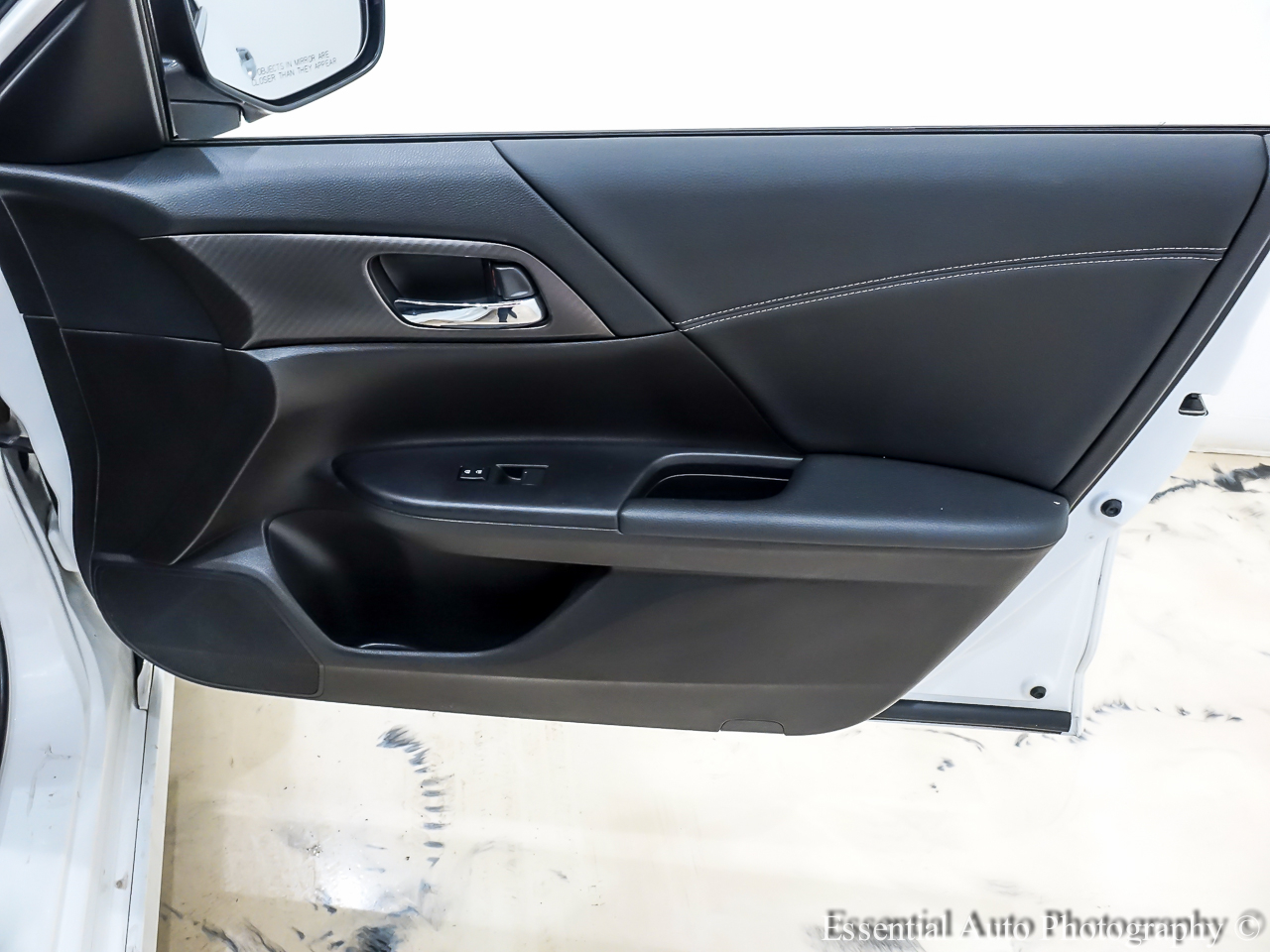 Honda Accord Sport CVT 2017