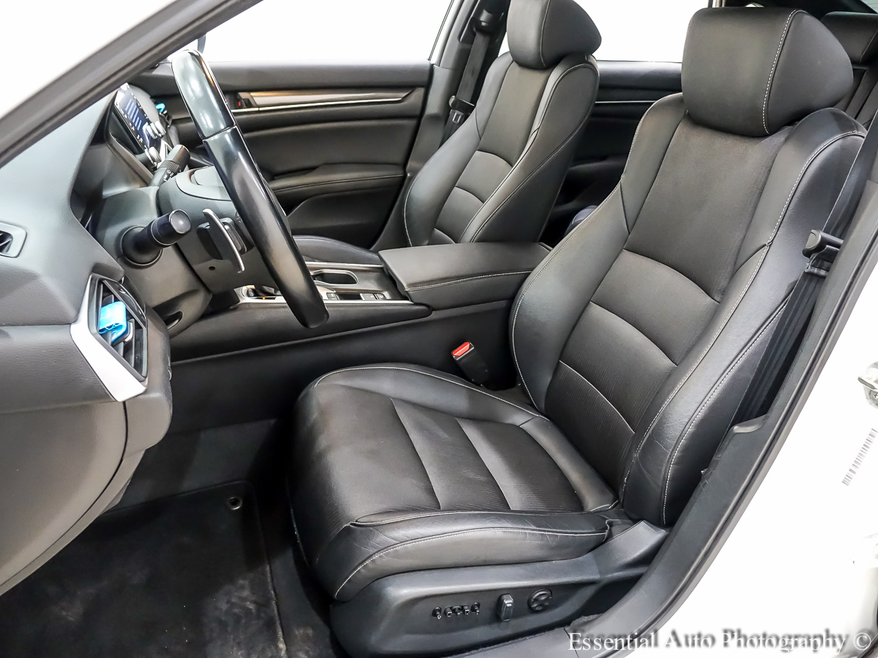 Honda Accord Sport CVT 2019