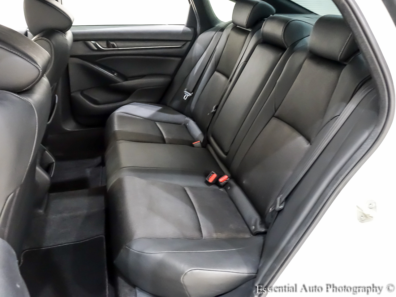 Honda Accord Sport CVT 2019