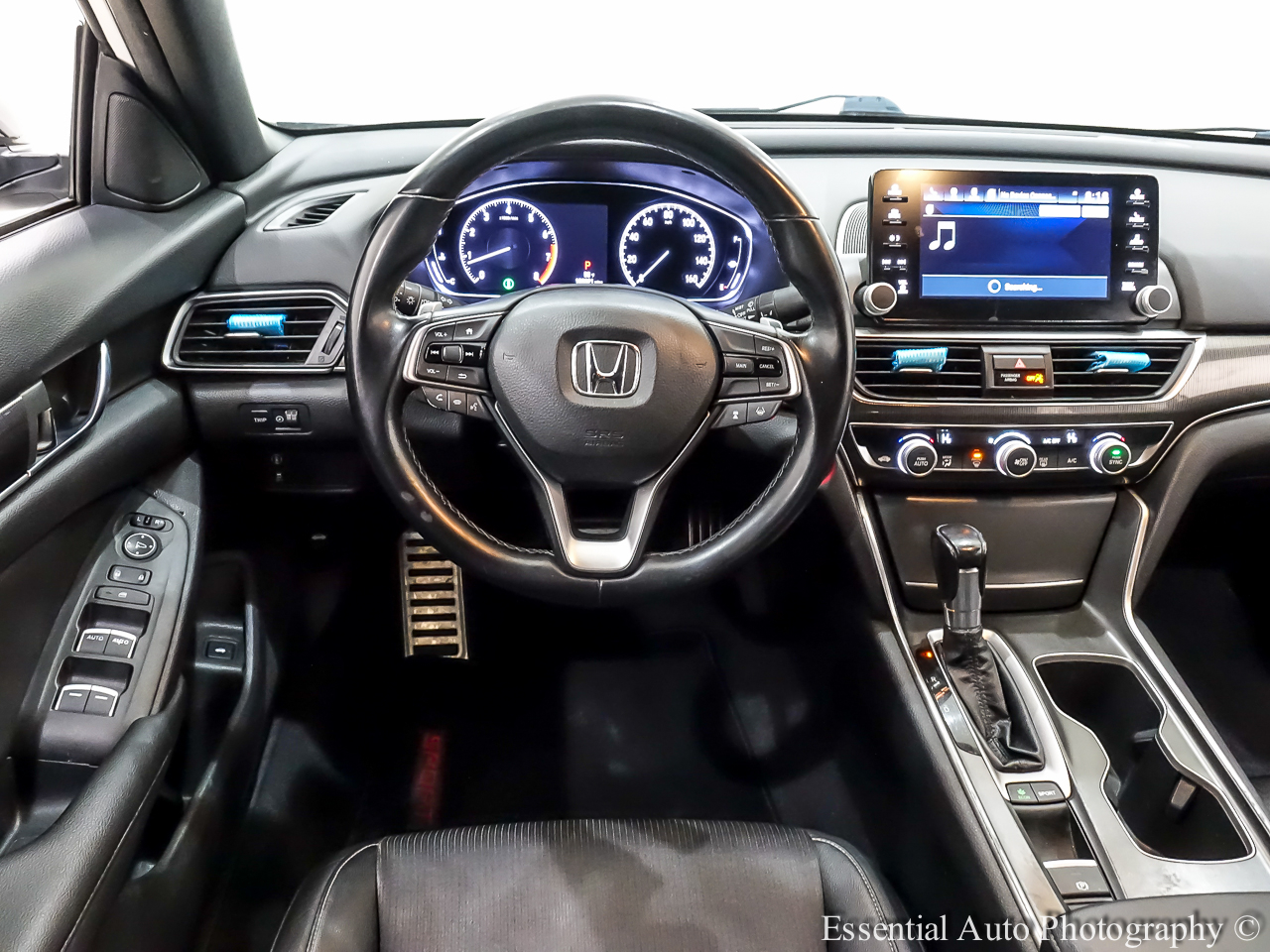 Honda Accord Sport CVT 2019
