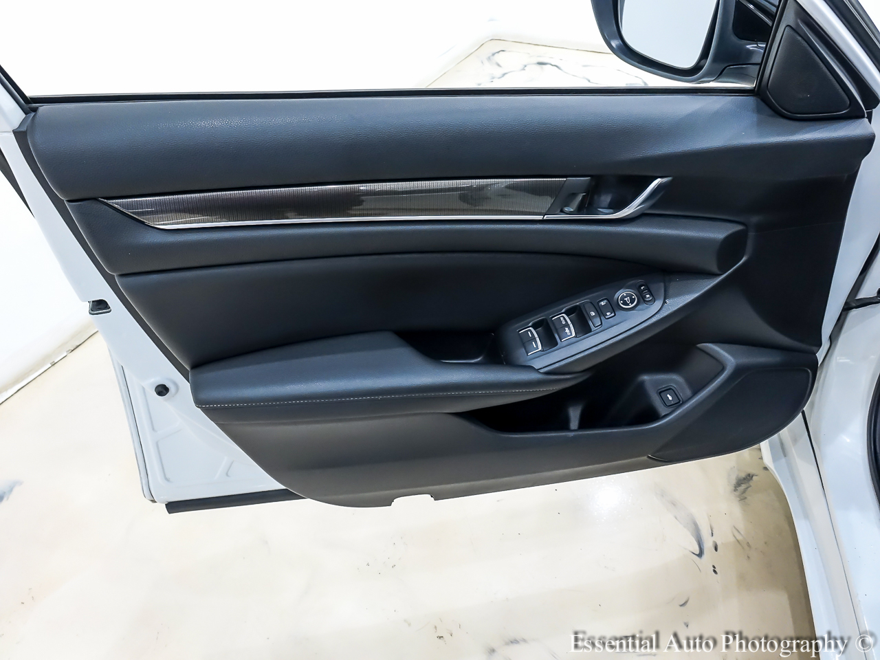 Honda Accord Sport CVT 2019