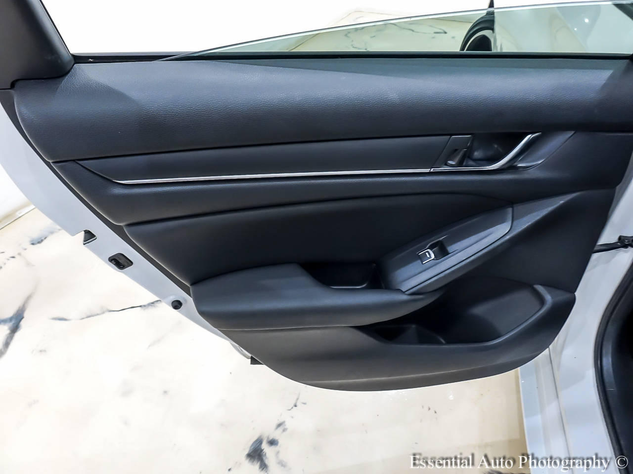 Honda Accord Sport CVT 2019