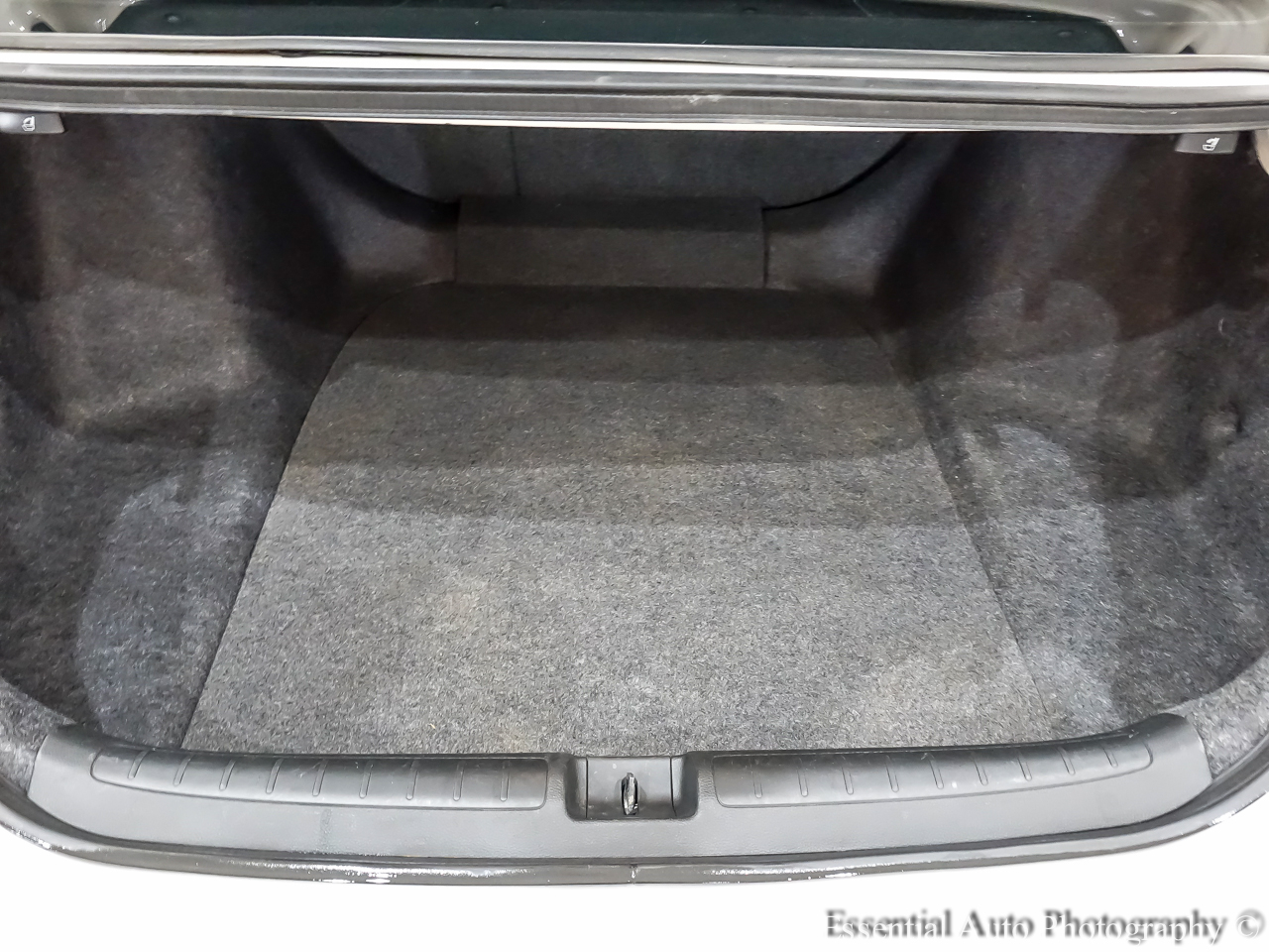 Honda Accord Sport CVT 2019