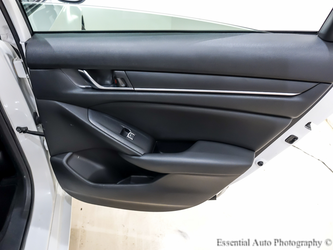 Honda Accord Sport CVT 2019