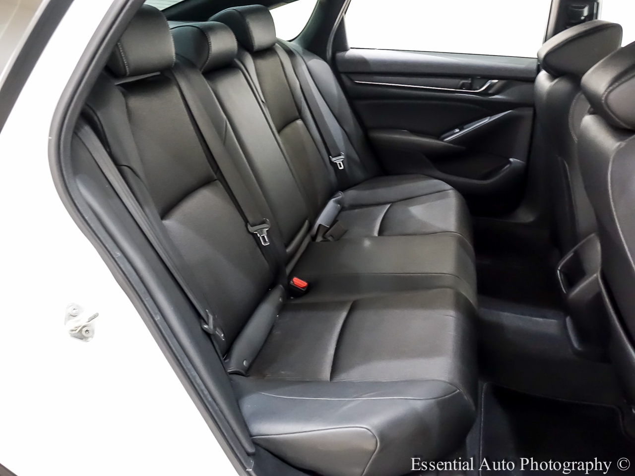 Honda Accord Sport CVT 2019