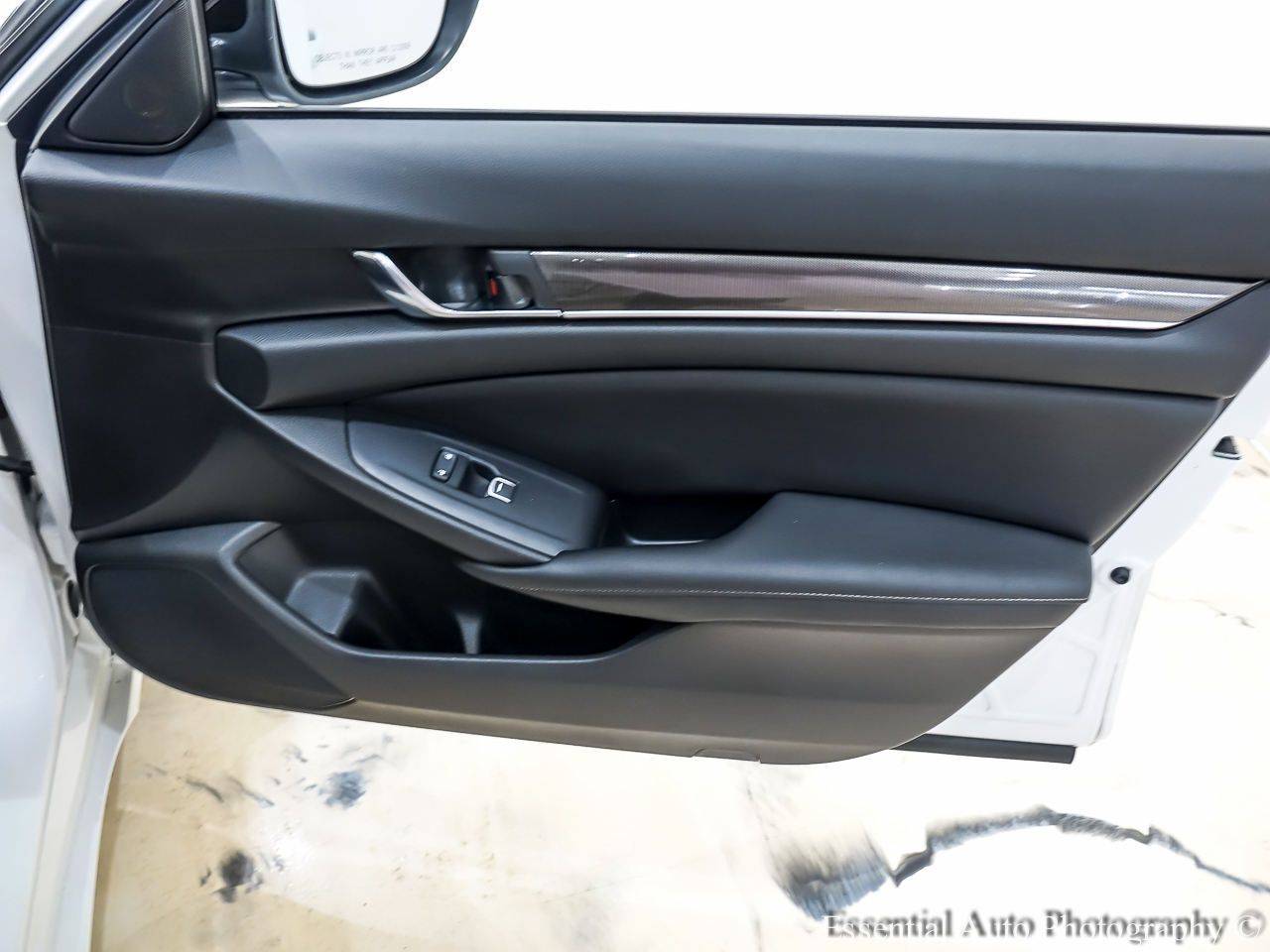 Honda Accord Sport CVT 2019