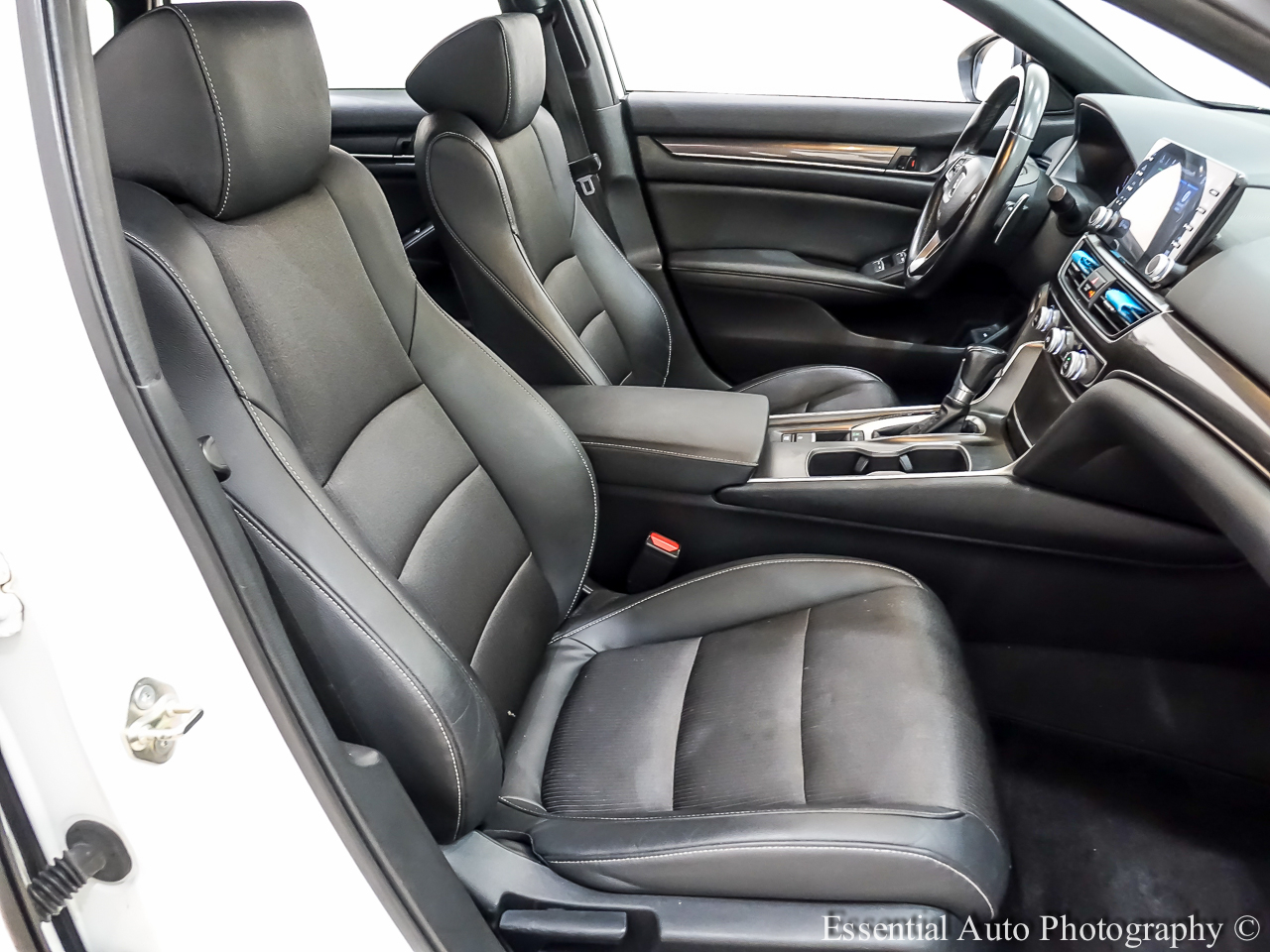 Honda Accord Sport CVT 2019