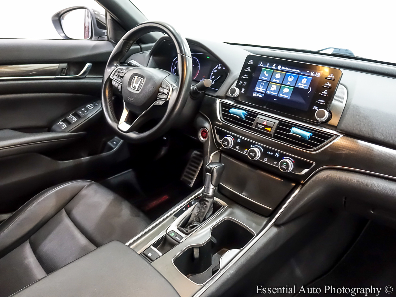 Honda Accord Sport CVT 2019