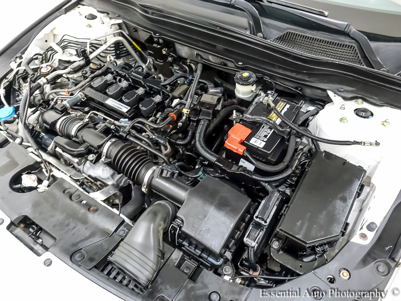 Honda Accord Sport CVT 2019