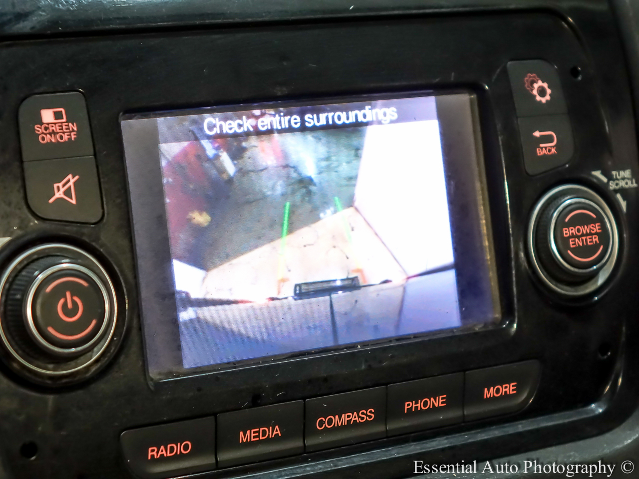 RAM Promaster 3500 High Roof w/Extended Length 2019