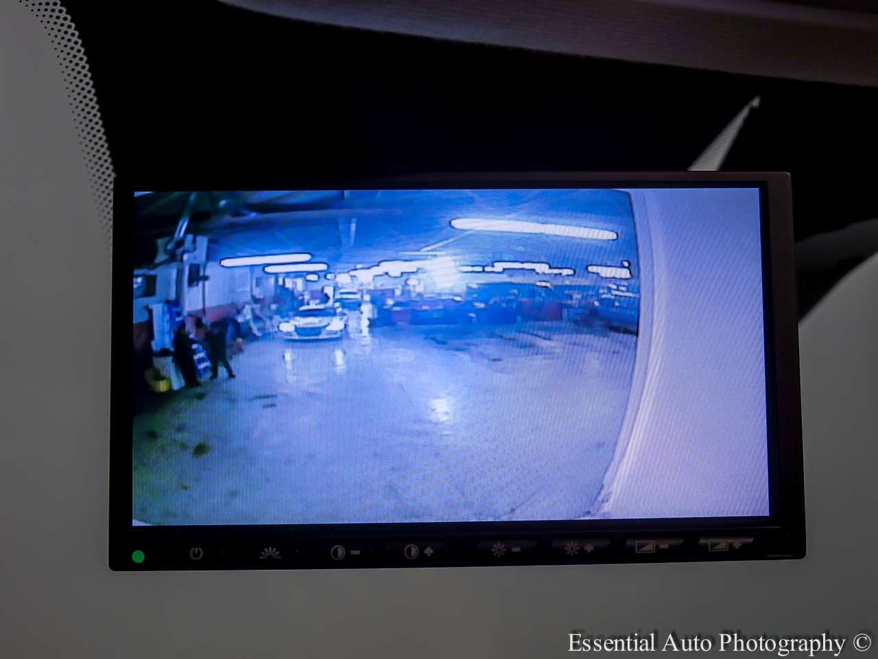 RAM Promaster 3500 High Roof w/Extended Length 2019