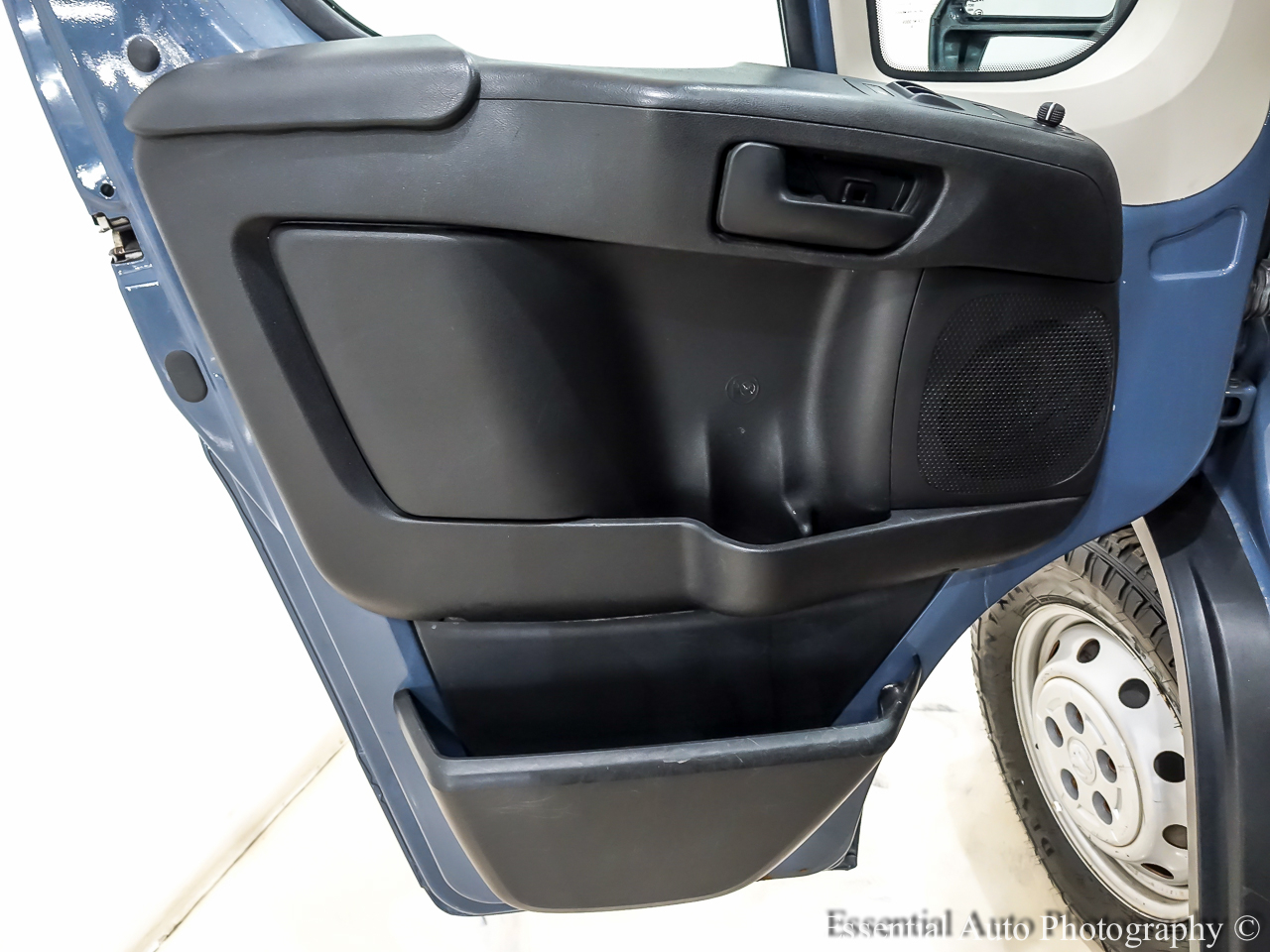 RAM Promaster 3500 High Roof w/Extended Length 2019