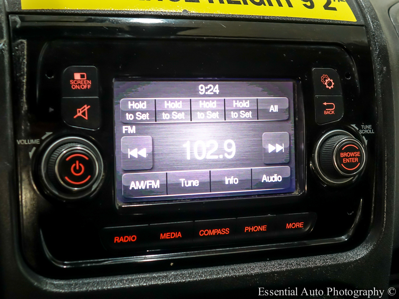 RAM Promaster 3500 High Roof w/Extended Length 2019