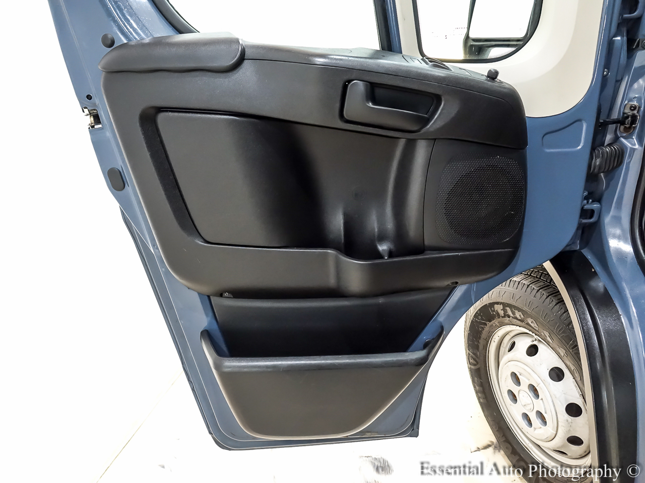 RAM Promaster 3500 High Roof w/Extended Length 2019