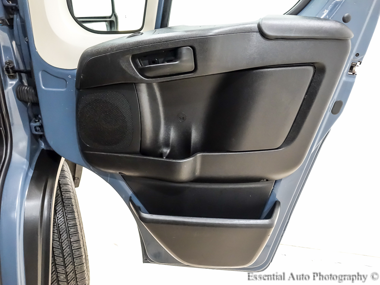 RAM Promaster 3500 High Roof w/Extended Length 2019