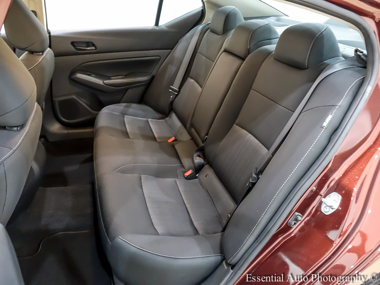 Nissan Altima 2.5 SV AWD 2025