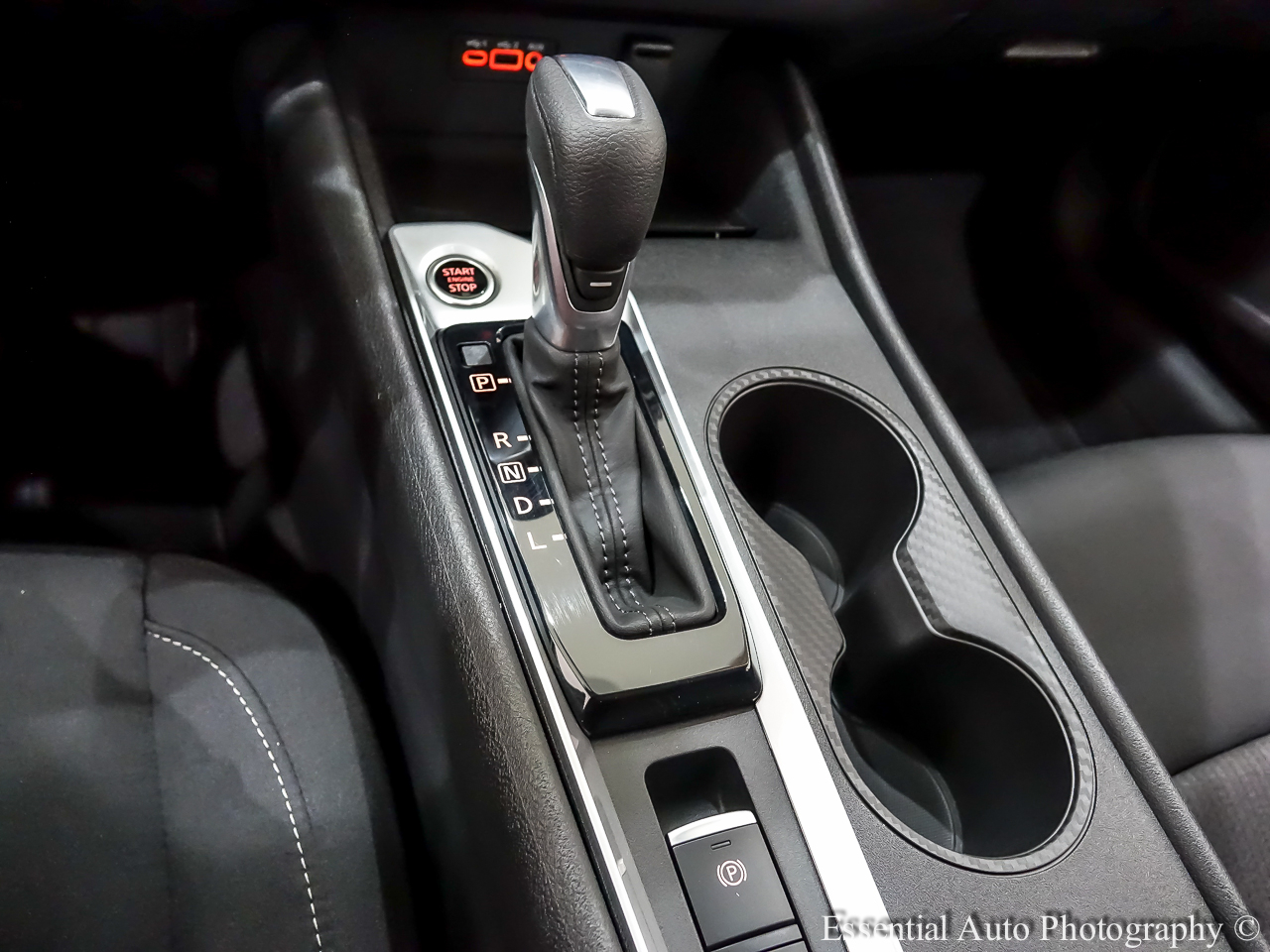 Nissan Altima 2.5 SV AWD 2025