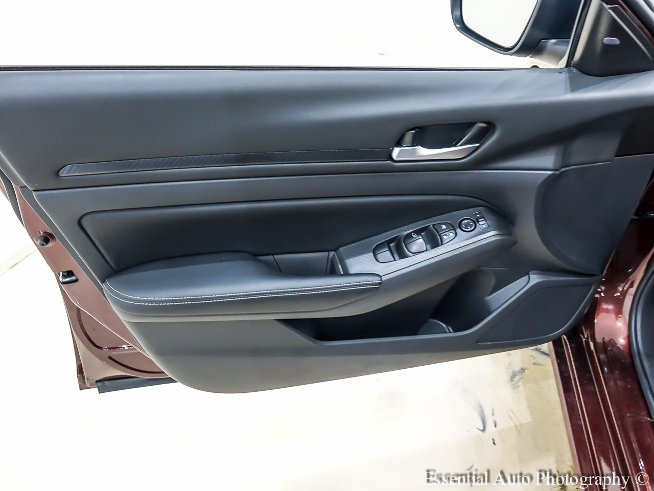 Nissan Altima 2.5 SV AWD 2025