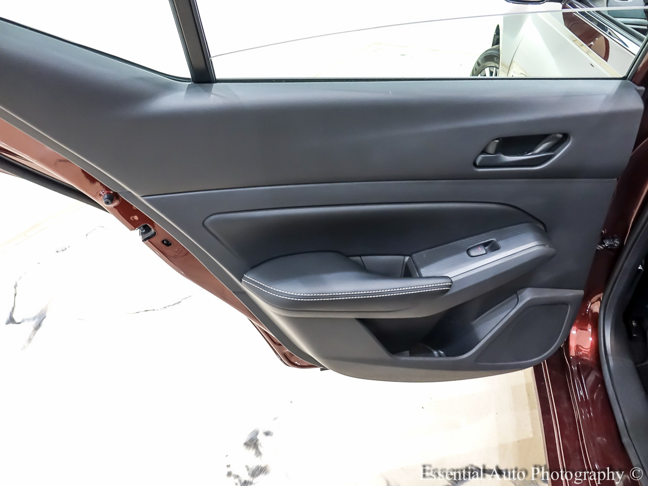 Nissan Altima 2.5 SV AWD 2025