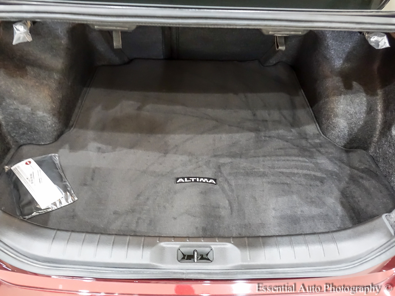 Nissan Altima 2.5 SV AWD 2025