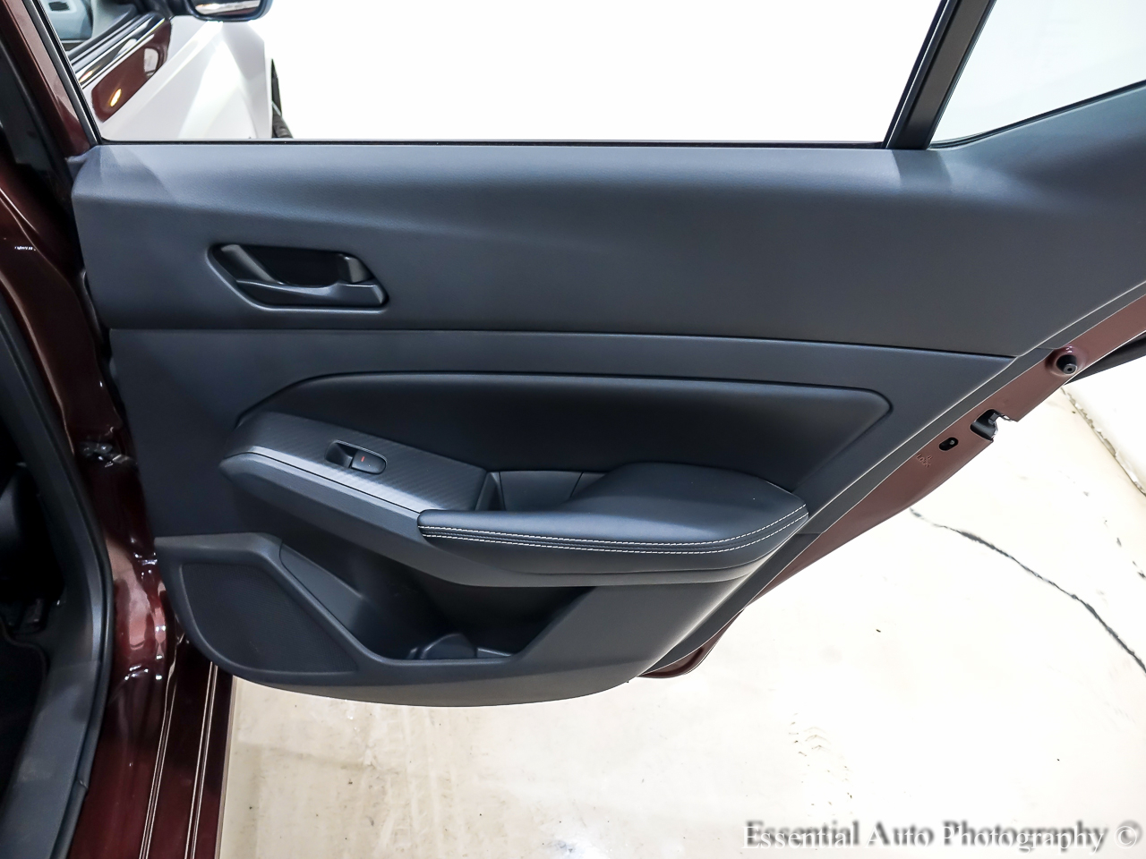 Nissan Altima 2.5 SV AWD 2025