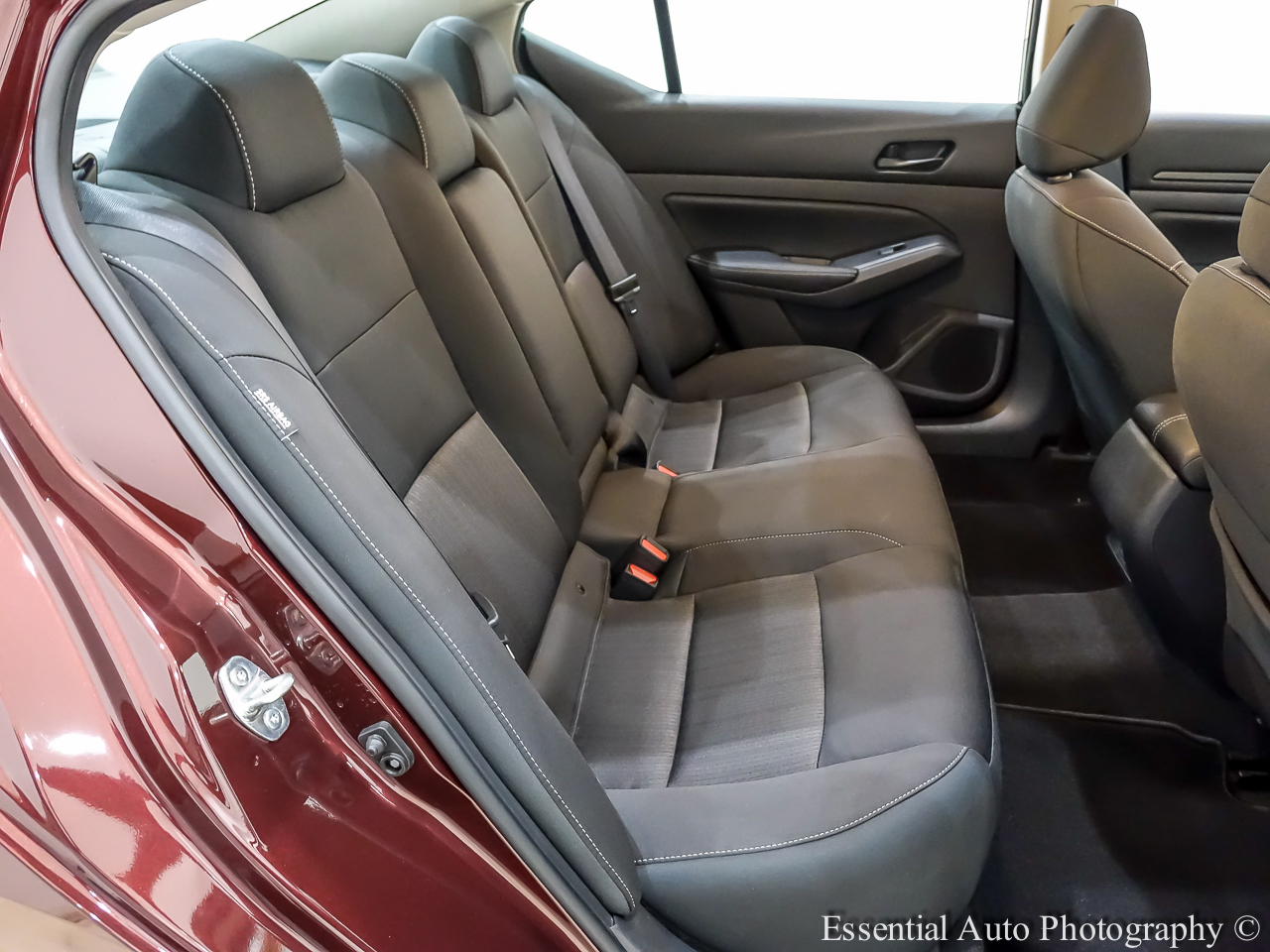 Nissan Altima 2.5 SV AWD 2025