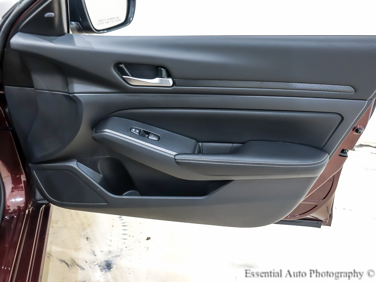 Nissan Altima 2.5 SV AWD 2025