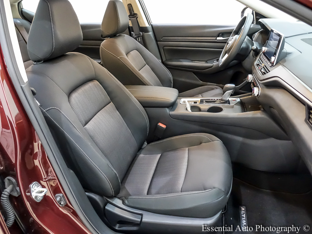 Nissan Altima 2.5 SV AWD 2025