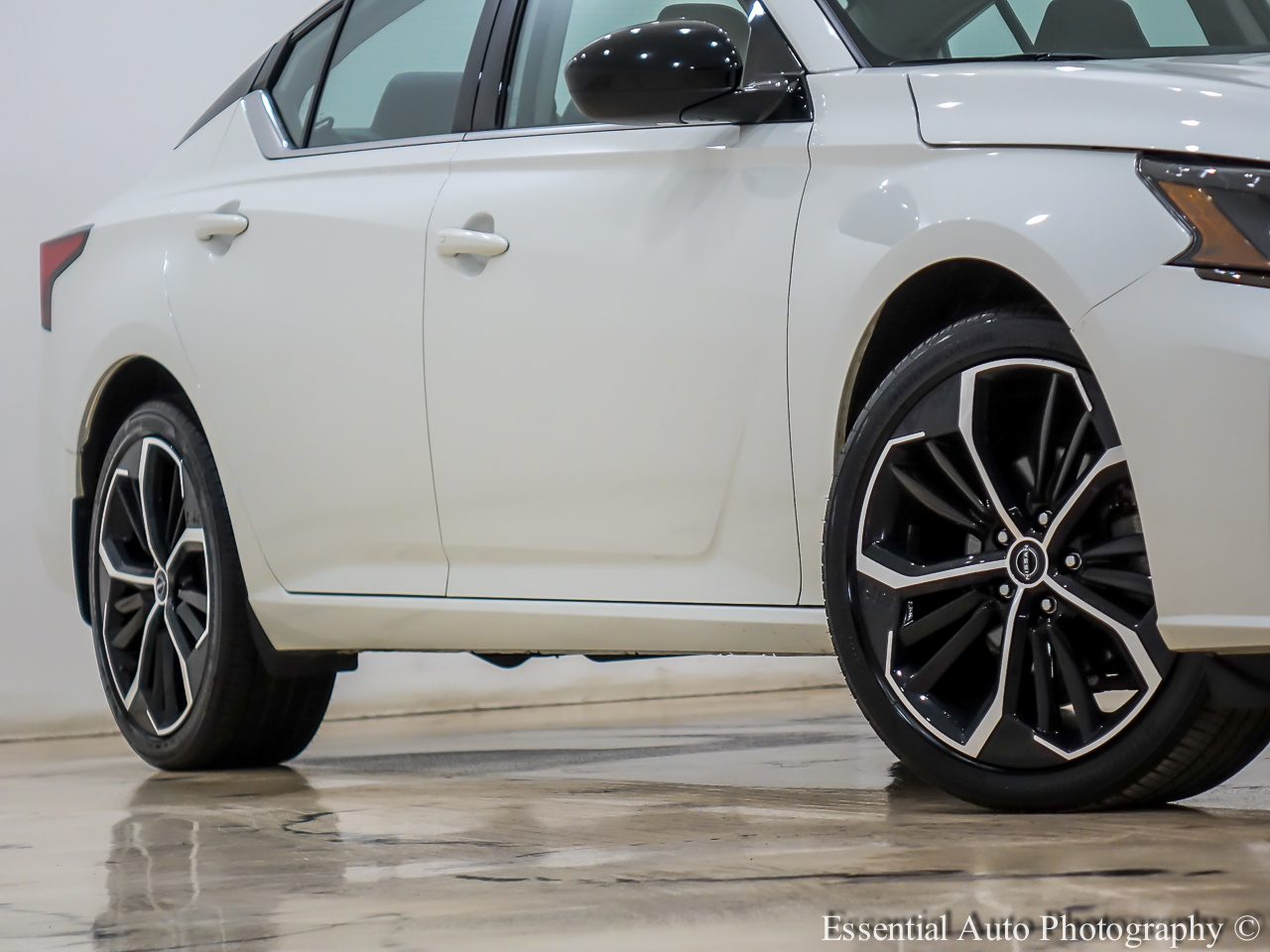 Nissan Altima 2.5 SR AWD 2023