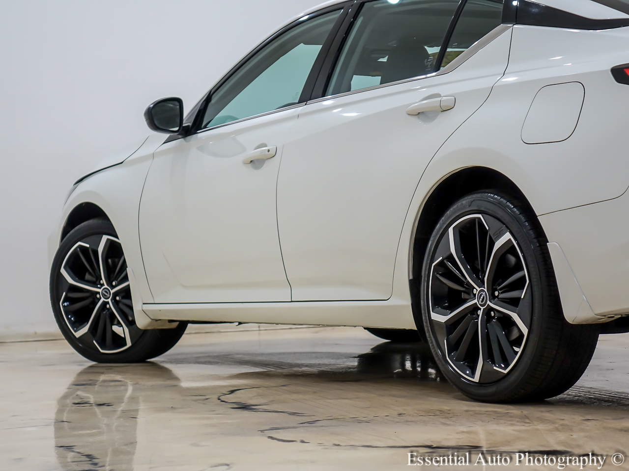 Nissan Altima 2.5 SR AWD 2023