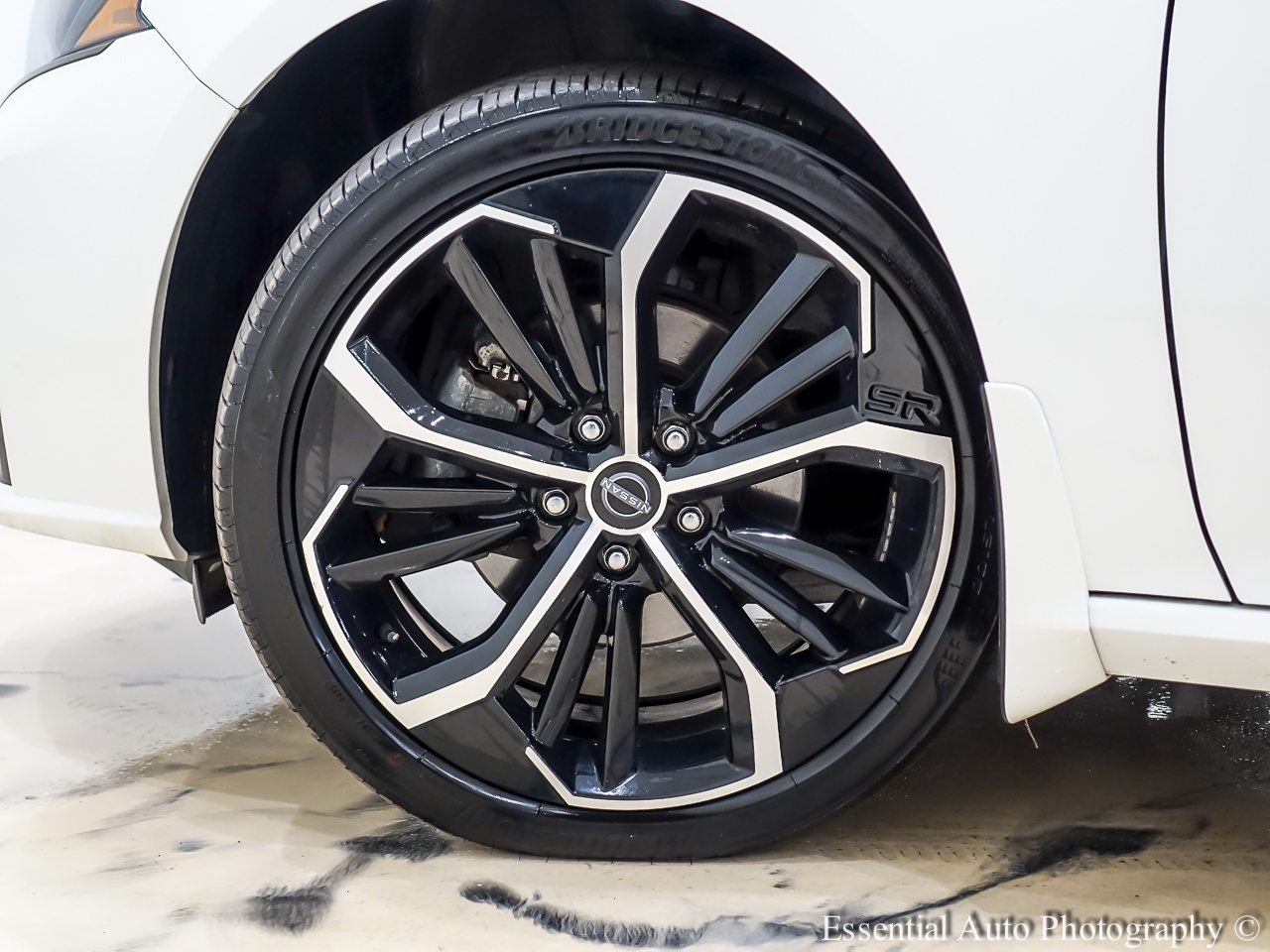 Nissan Altima 2.5 SR AWD 2023