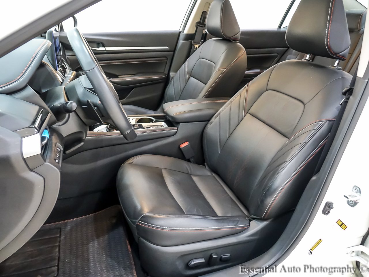 Nissan Altima 2.5 SR AWD 2023