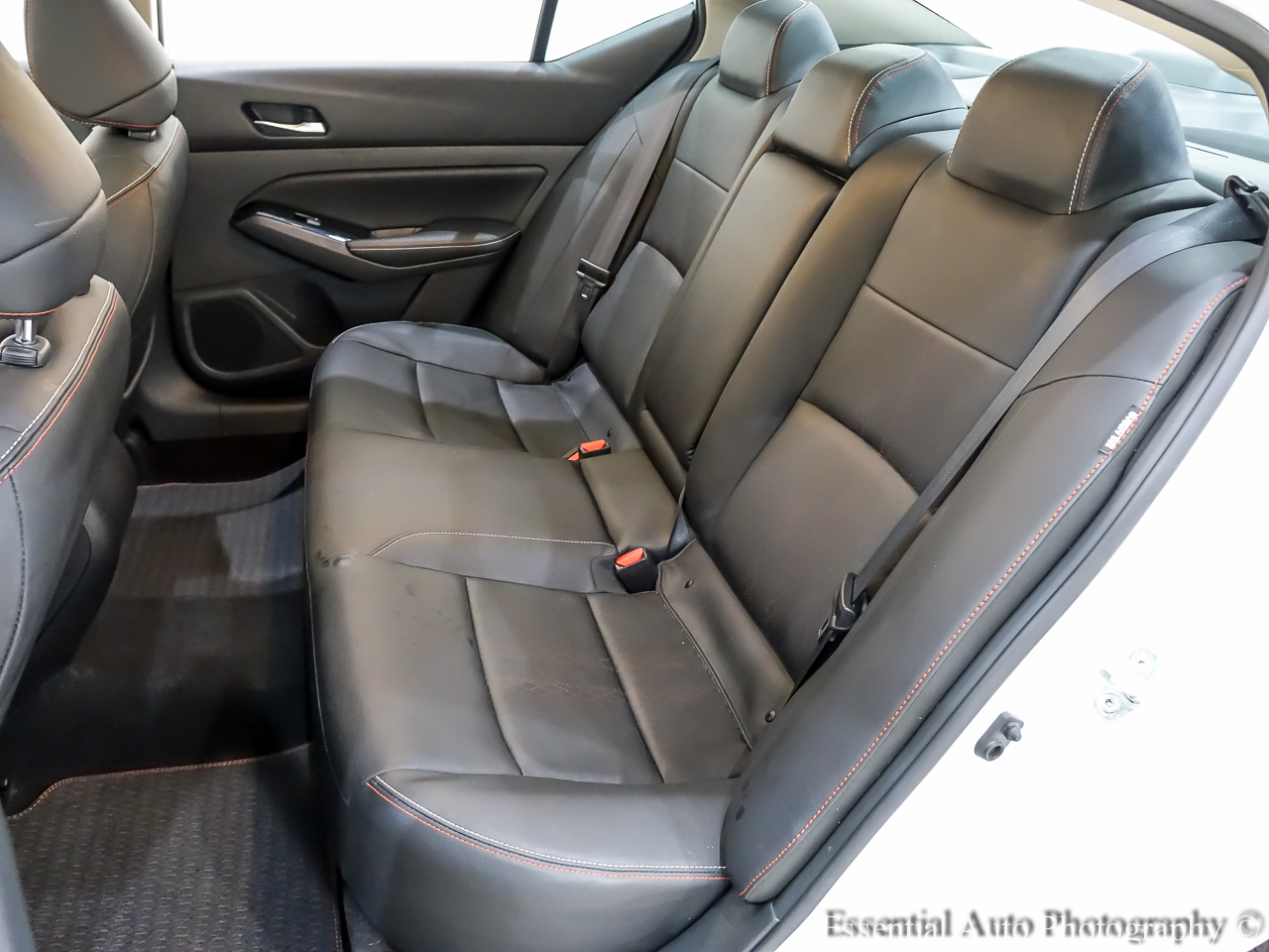 Nissan Altima 2.5 SR AWD 2023