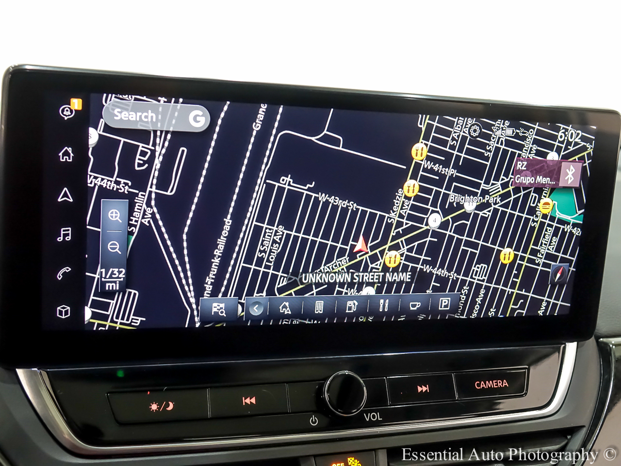 Nissan Altima 2.5 SR AWD 2023