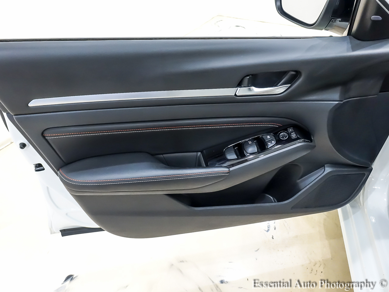 Nissan Altima 2.5 SR AWD 2023