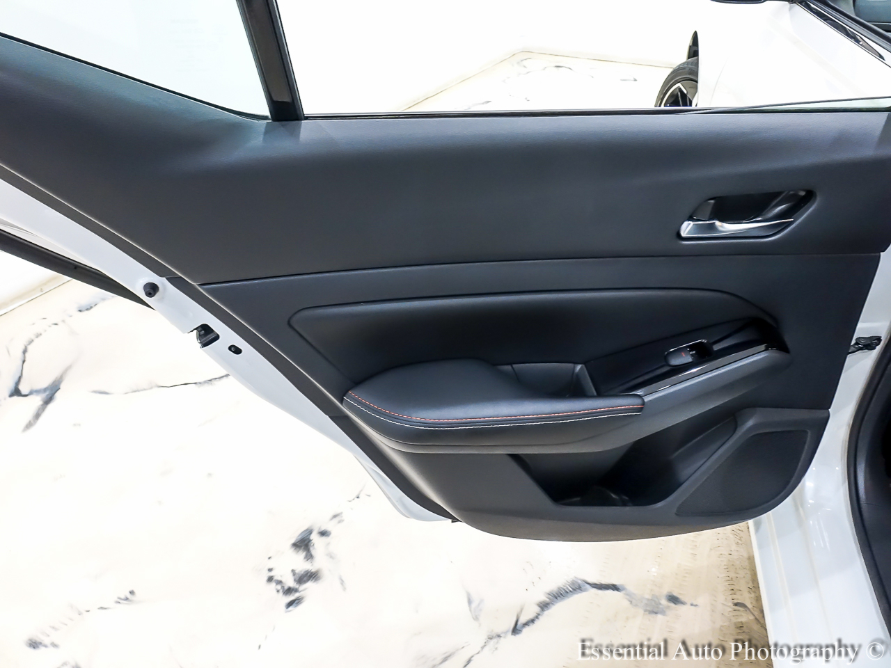 Nissan Altima 2.5 SR AWD 2023